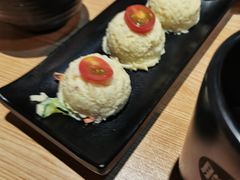 -胜代日本料理(云程巷小区店)