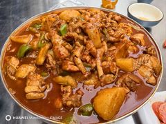 -乡村大盘鸡(商城路总店)