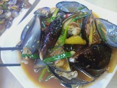 -桥东喜碧海鲜街(水东街店)