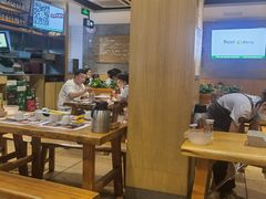 大堂-木屋烧烤(龙华店)