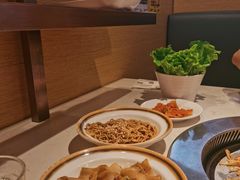 -么子烤肉(化龙池店)