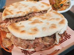 -老陈婆手工面庄