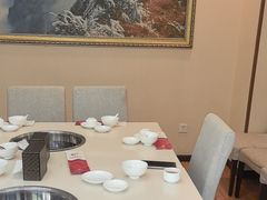-太婆天府山珍酒楼(亚运村店)