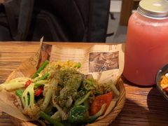 -北丐先生·野馄饨烧烤(长宁龙之梦店)
