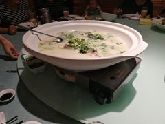 -久宴·天目湖大鱼头(恐龙园店)