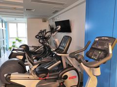 -Bona Fit 伯纳健身超级工作室(车公庄店)