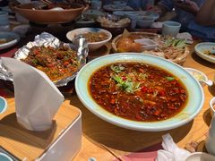 -一个叫川的地方(麒麟新天地店)
