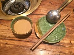 杨家火锅(青年路店)-杨家火锅(国美店)