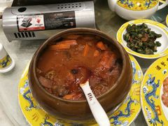 -汇贤府·李氏鲁菜(五棵松店)