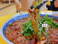 -胖大姐黄辣丁鱼庄(新津店)