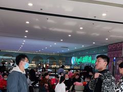 -老板恋上鱼(恒隆广场店)