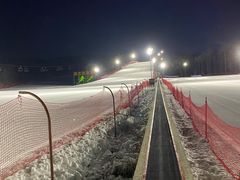 -东北亚滑雪场
