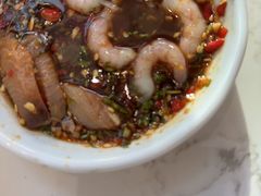 -半岛听涛蒸汽海鲜自助(K11店)