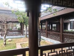 -绍兴饭店知遇楼(环山路店)