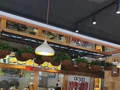 -福茗春薪禾记海鲜烧烤(八一路店)