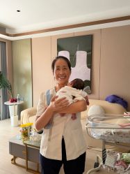 点击看大图 -宝馨月月子中心(友谊医院店)