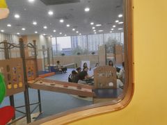 -金宝贝国际早教(洛龙正大校区)