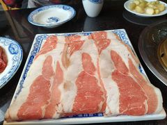 -沈辽涮肉火锅(金牛店)