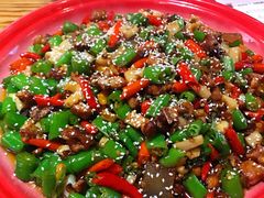 -兔槽江湖菜·重庆璧山兔(水围店)