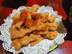 -重庆袁老四火锅(武进万达店)