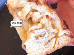 香辣肉松-爸爸心语手工吐司·甜点(泛悦国际店店)