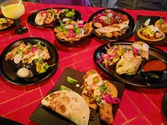 -Luchador摔跤手墨西哥餐厅(恒宇广场店)