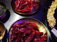 -釜山火炉·海鲜烤肉(紫藤路店)