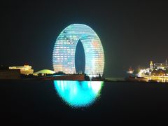 -南太湖山庄·四季轩&国风堂中餐厅