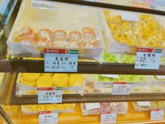 -北京稻香村(长白岛店)