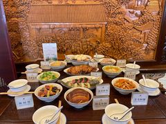 -咸亨酒店•非遗绍兴菜•中华老字号(堂吃餐厅)