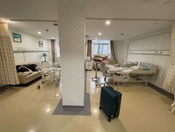-上海市长宁区妇幼保健院