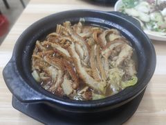 -赵家牛肉砂锅(台西三路店)