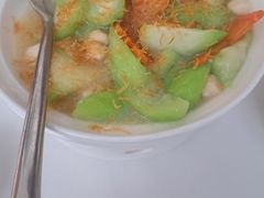 -莆田餐厅PUTIEN(颐堤港店)