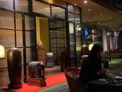 -T館·花园艺术餐厅