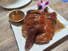 -李记潮汕砂锅粥(营福路店)