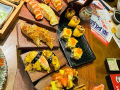-古田居·特色寿司料理(星之岛旗舰店)