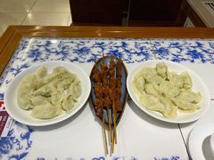 -东方饺子王(大屯路店)