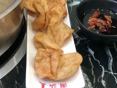 -潮汕美牛肉丸火锅店(天宁寺店)