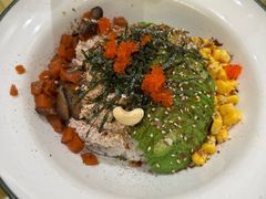 -米仓食堂(皇庭广场店)