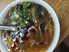-李三卤汁豆腐脑