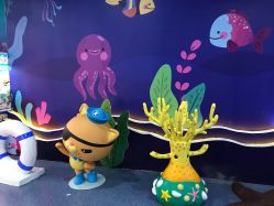 -海底小纵队(万达广场店)