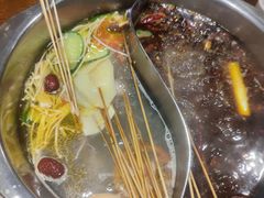 -钢五区节子串串香(环球汇·天誉店)