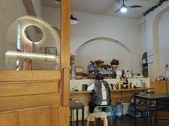 -满格嗦新疆椒麻鸡火锅.炒米粉(川大江安校区店)