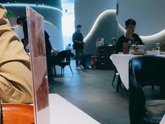 大堂-鑫悦诚府·新鲁菜·餐厅(趵突泉店)
