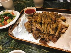 -巴依餐厅(伟安楼店)