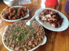 -大赤坎肥仔强烧味海鲜餐厅(大赤坎店)