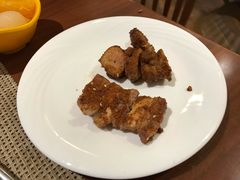 -明月东一酒店·菲斯特自助餐厅