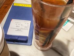 -翠華餐廳(浦东机场T1店)