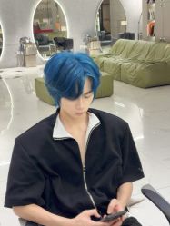 点击看大图 -真好真意SALON 接发·染·烫特色店