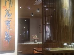 大堂-大牌大·传统杭帮菜(湖滨店)